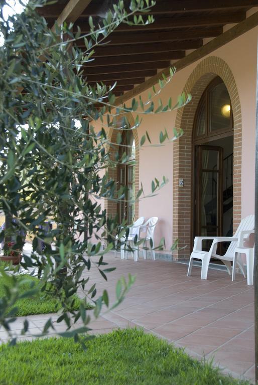 Agriturismo Marrucola San Miniato Quarto foto